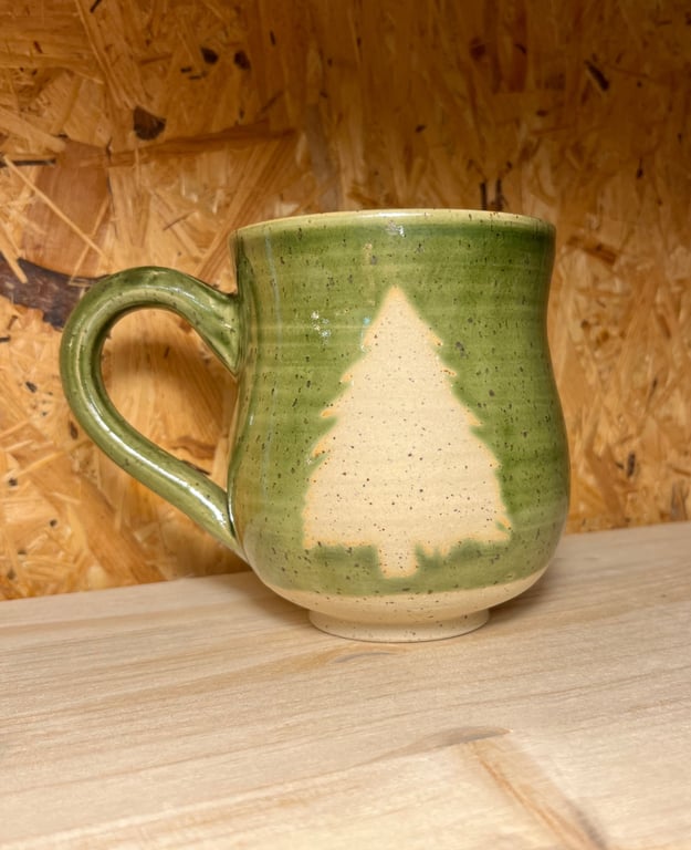 Bestilling: Juletræskop