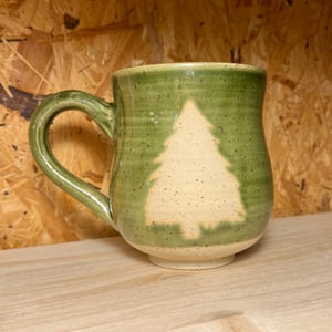 Bestilling: Juletræskop – produktbillede