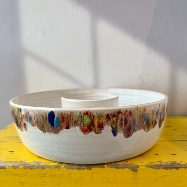 2 i 1 fad Villa  billede 2