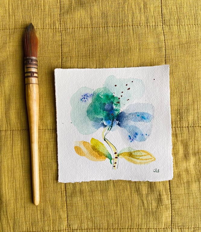 4 små veninder #2 -  kollektion billede 4