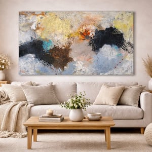 #MY ORANGE FIRE# – produktbillede