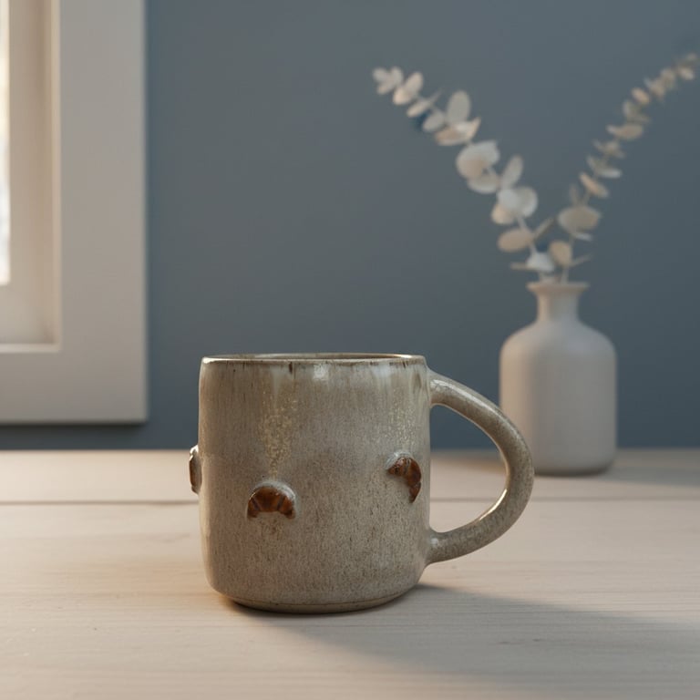 Croissant kop. 380 ml