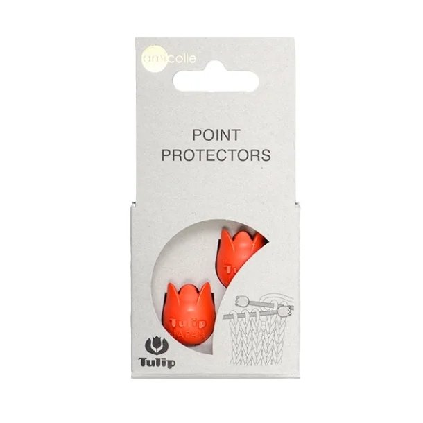 Tilbehør: Tulip Maskestopper stor og lille