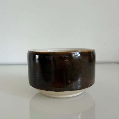 Matcha Tenmoku brun (1)
