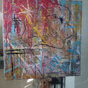 Love me – produktbillede