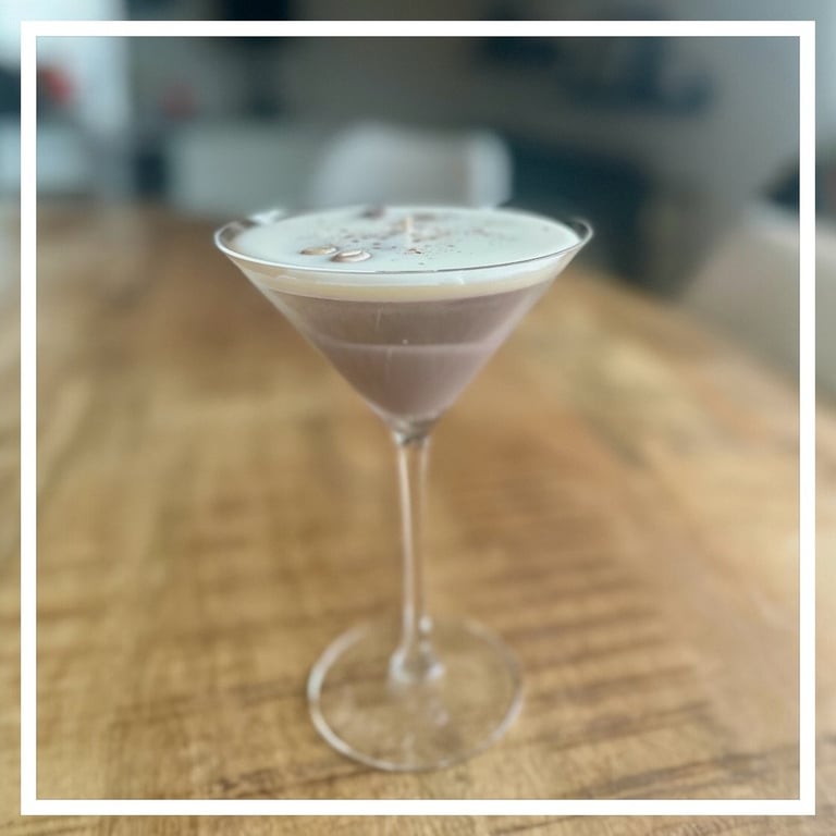 Espresso Martini - Soyavokslys billede 7