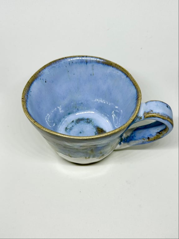 Krus med hank billede 2