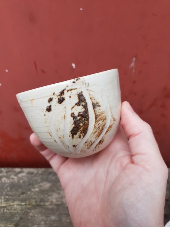 STREJF kop uden hank  billede 3