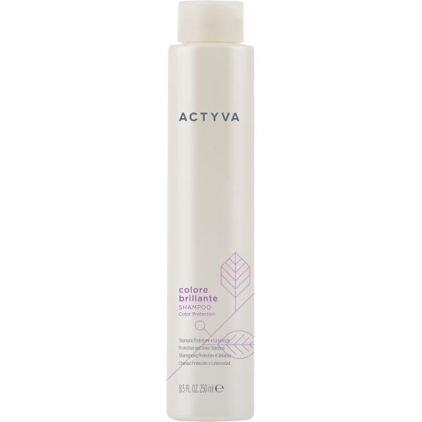 Actyva Colore Brillante Shampoo 250 ml