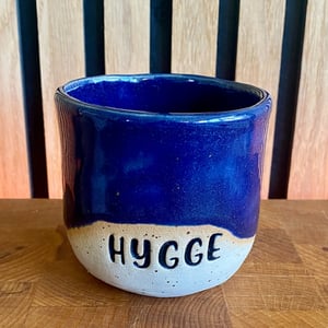 Hygge koppen – produktbillede