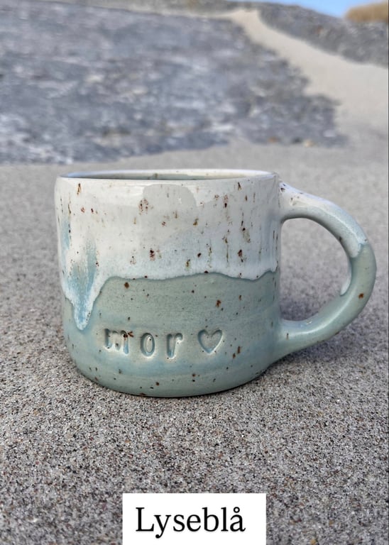 Bestilling kopper og krus med personlig tekst billede 7