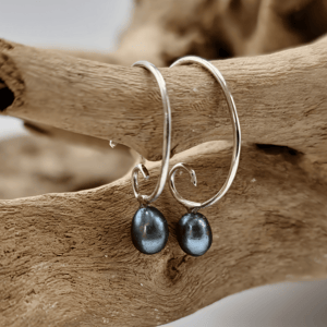 Snabel ørekroge. – produktbillede