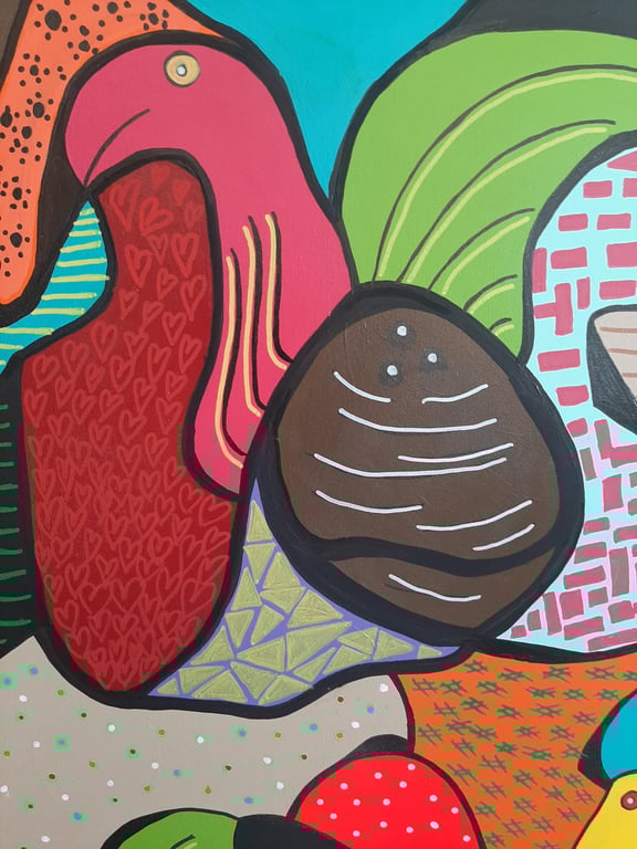 Eye wide open  billede 4