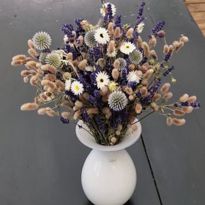 Evighedsbuket – produktbillede