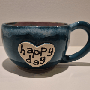 ❤ Kop – produktbillede