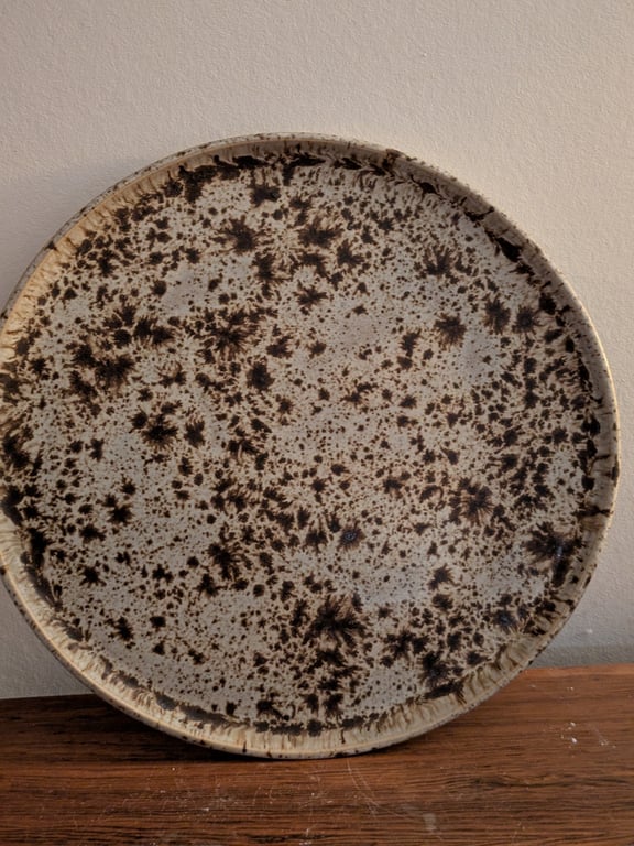 Middagstallerkener Ø 24 cm