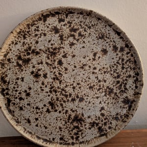 Middagstallerkener Ø 24 cm – produktbillede