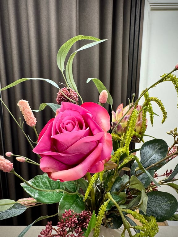 Unika buket billede 2