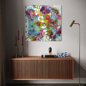 #MY WILD SPIRIT# – produktbillede