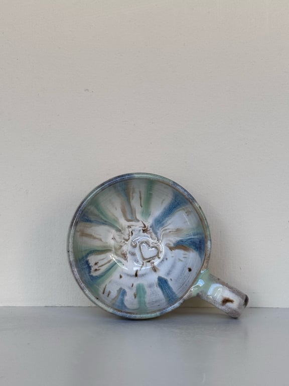 Mini Kop ca. 170-180 ml billede 2