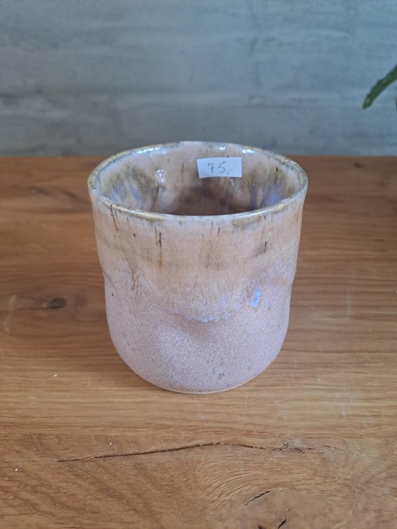 2 sorterings bumlekop 