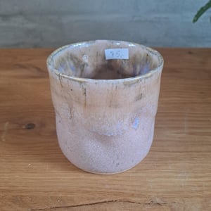 2 sorterings bumlekop  – produktbillede