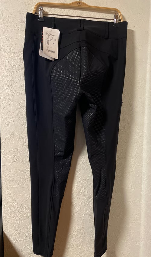 Pikeur/ Candela new ridebuks  (2)