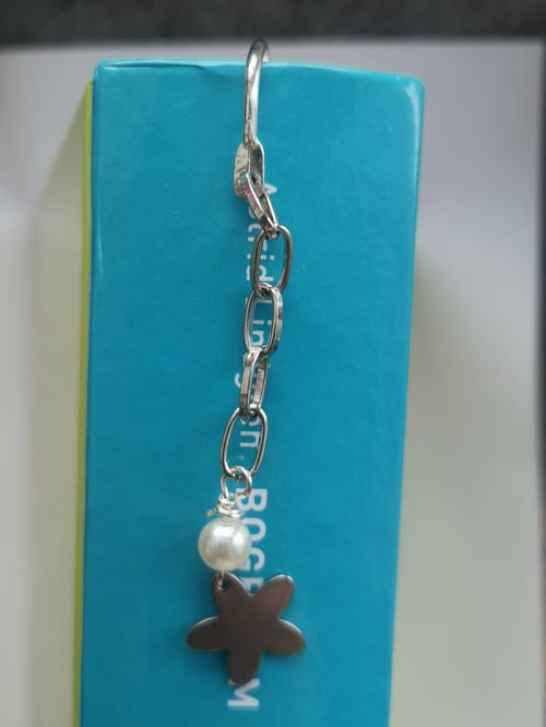 Book Charm  (3)