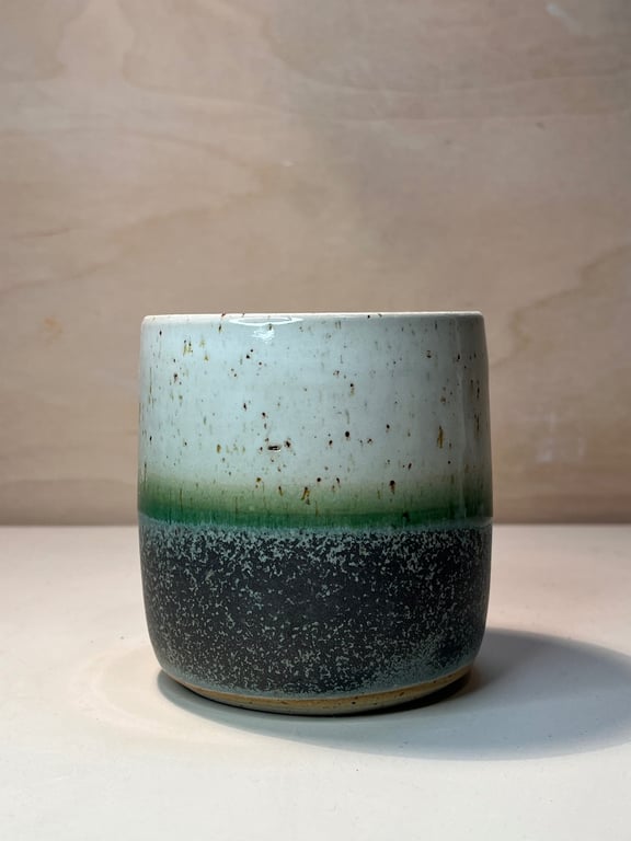 Far krus. 360 ml. H: 9 cm billede 2