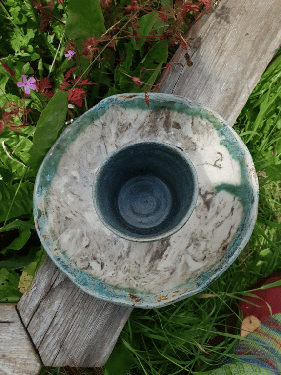 Layers Fad/tallerken  billede 3