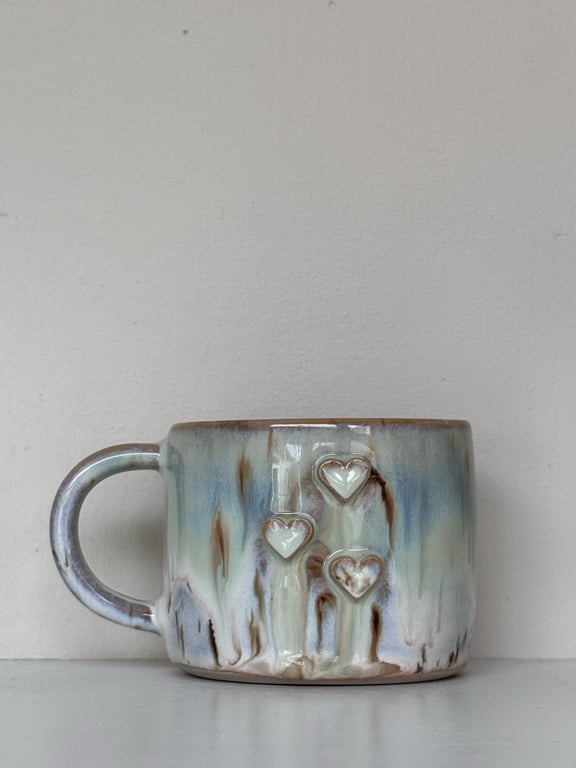 Kærlighedskop 300 ml