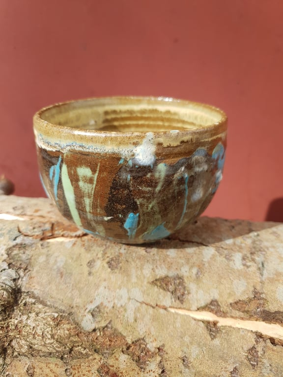 Lille kop eller lille skål billede 5