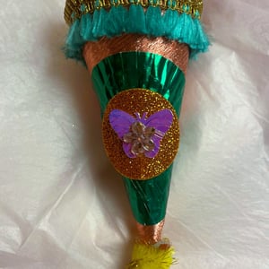 Kræmmerhus 15 cm – produktbillede
