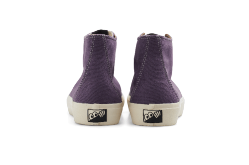 Last Resort, VM003 HI Canvas, Purple Haze/White (3)