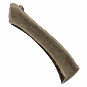 Kronhjortegevir til hunde – blødere