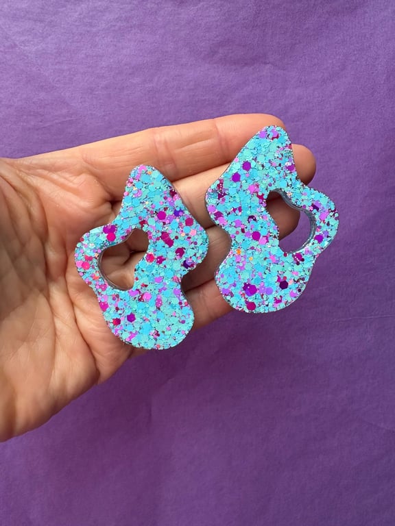 Funky Debbie i Bubblegum