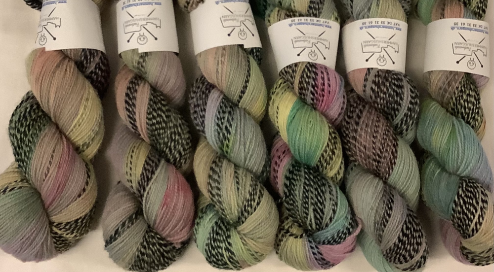 Z-SOCK 100g