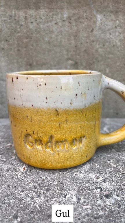 Bestilling kopper og krus med personlig tekst billede 8