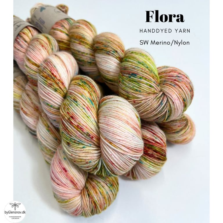 Flora (Spetakel) billede 3