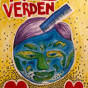 Red verden – produktbillede