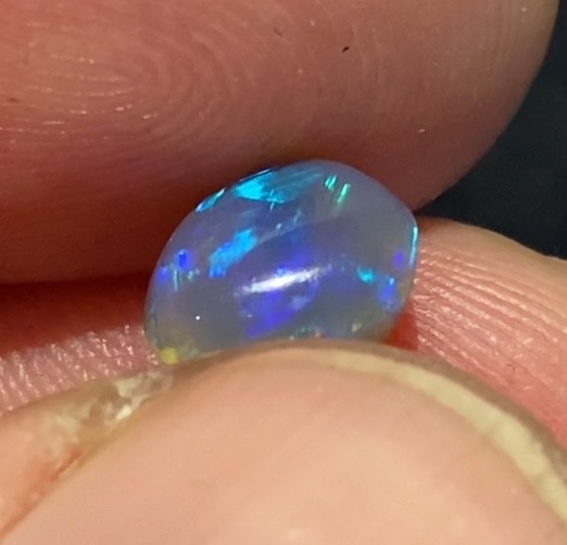 Crystal Dance billede 3