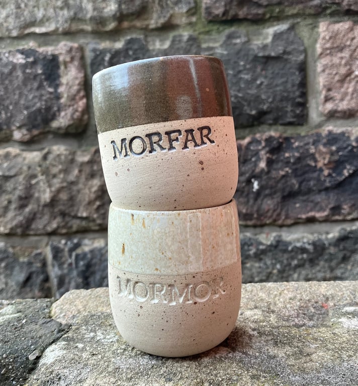 Morfar kop billede 3