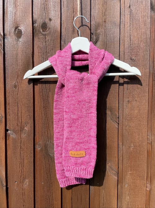 think about it scarf 203