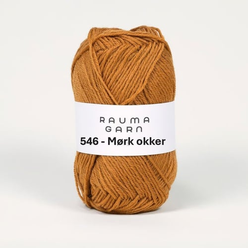 Garn: PT5  - Ngl. á 50 g Superblød norsk uld (22)