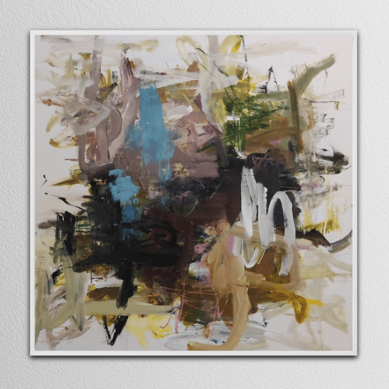 DIG DEEPER - PART 1 (90x90)