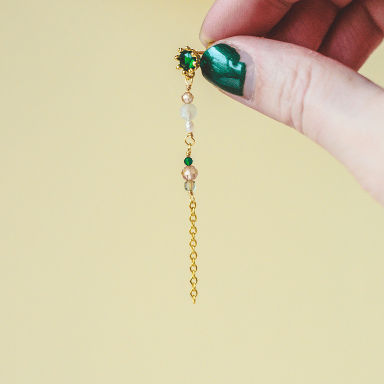 Ally - Grøn billede 4