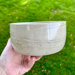 RÅ skål – produktbillede
