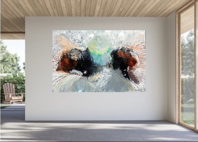 #YOU CAN’T HURRY SPRING# billede 2