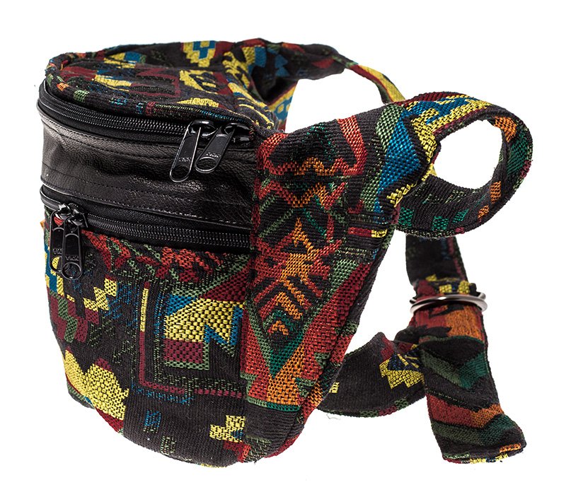 Bæltetaske / Bumbag / Fanny pack billede 2