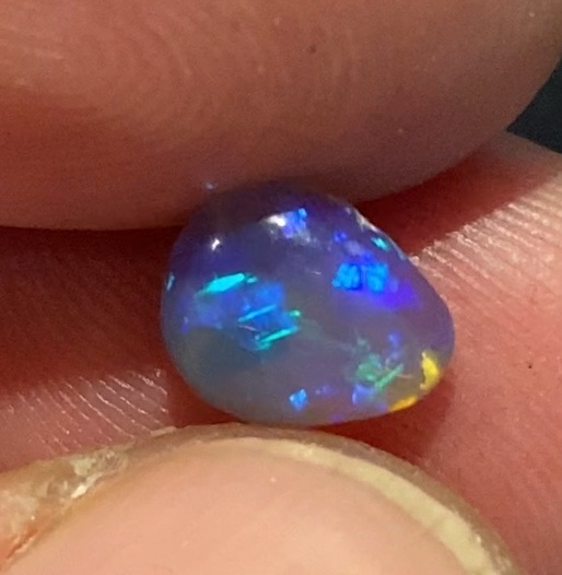 Crystal Dance billede 4